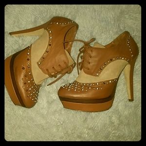Gianni bini Heels
